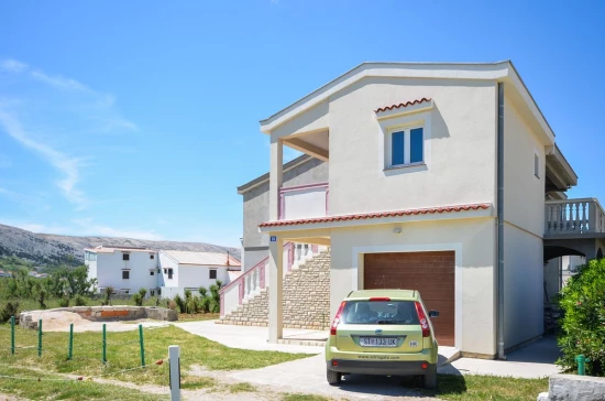 Apartmán Ostrov Pag - Pag OS 9245 N2