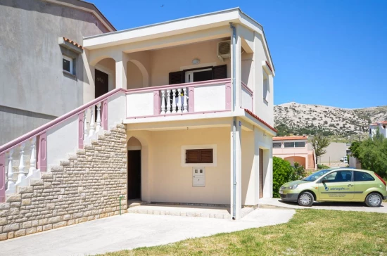 Apartmán Ostrov Pag - Pag OS 9245 N2