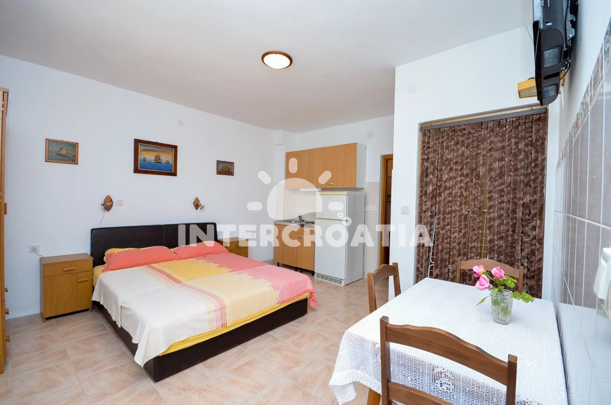 Apartmán Ostrov Pag - Pag OS 9245 N2