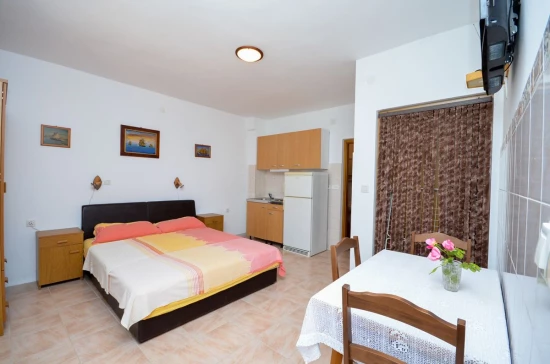 Apartmán Ostrov Pag - Pag OS 9245 N2