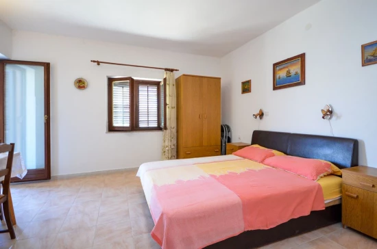 Apartmán Ostrov Pag - Pag OS 9245 N2