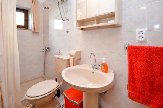 Apartmán Ostrov Pag - Pag OS 9245 N2