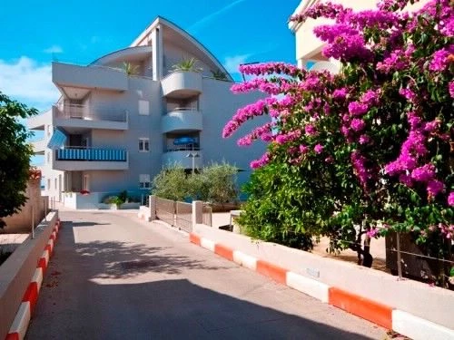 Apartmán Severní Dalmácie - Zadar DA 7183 N1