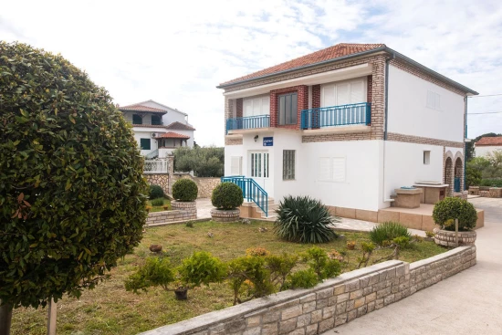 Apartmán Ostrov Murter - Jezera OS 9246 N1