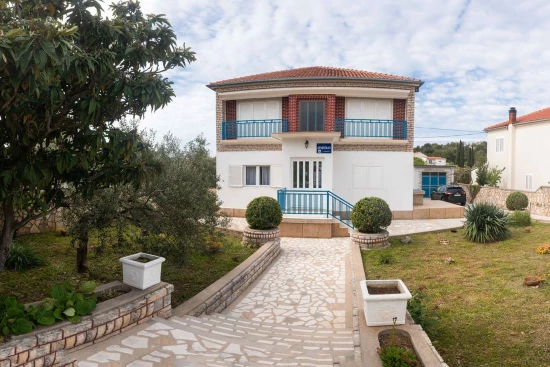 Apartmán Ostrov Murter - Jezera OS 9246 N1