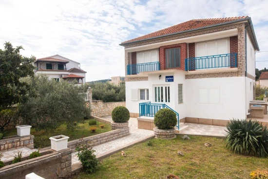 Apartmán Ostrov Murter - Jezera OS 9246 N1