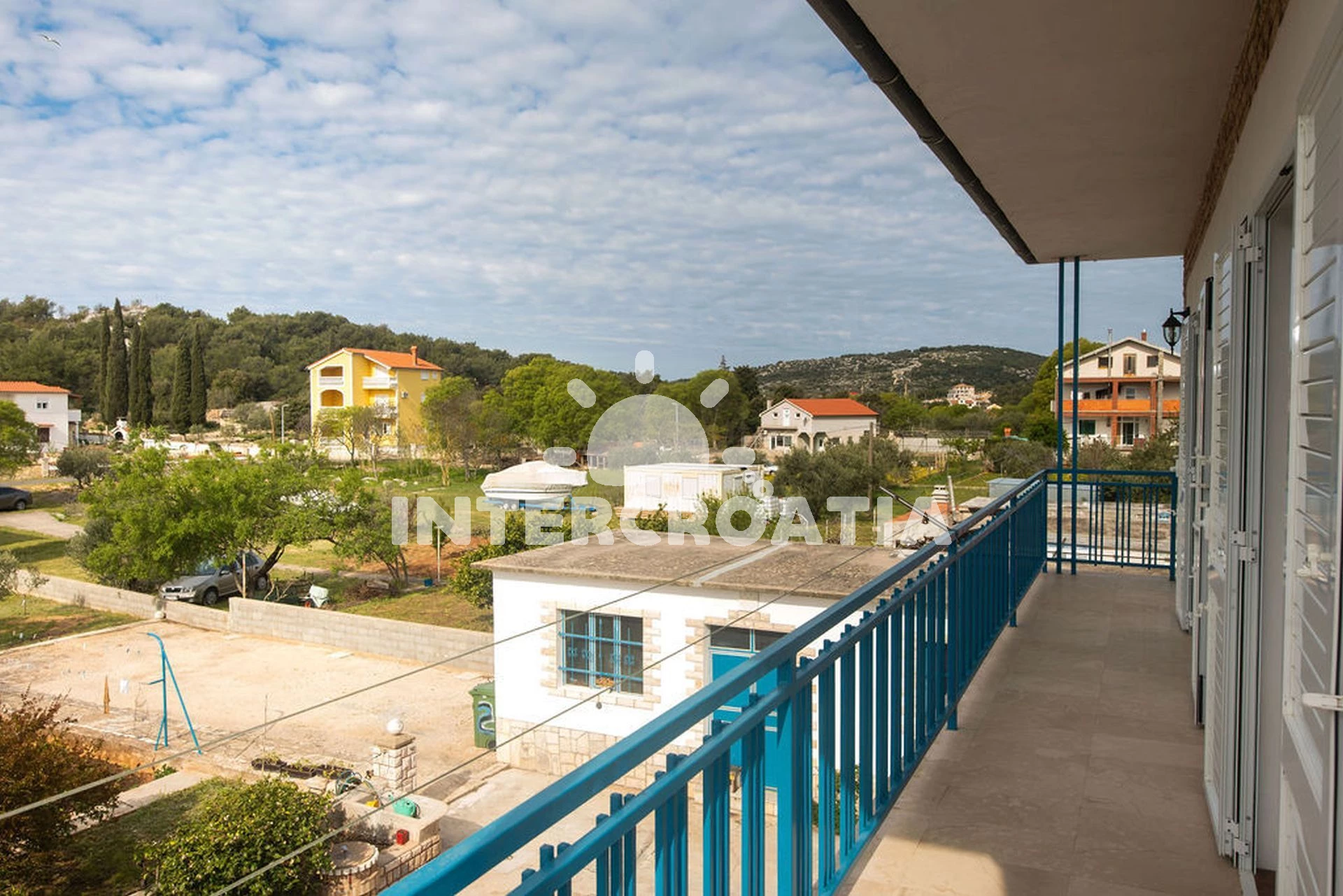 Apartmán Ostrov Murter - Jezera OS 9246 N1