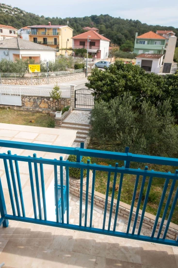 Apartmán Ostrov Murter - Jezera OS 9246 N1