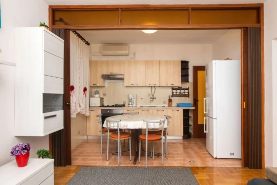 Apartmán Ostrov Murter - Jezera OS 9246 N1