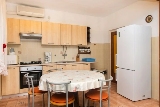 Apartmán Ostrov Murter - Jezera OS 9246 N1