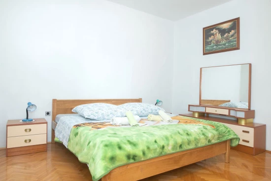 Apartmán Ostrov Murter - Jezera OS 9246 N1
