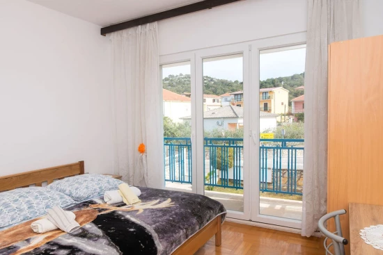 Apartmán Ostrov Murter - Jezera OS 9246 N1