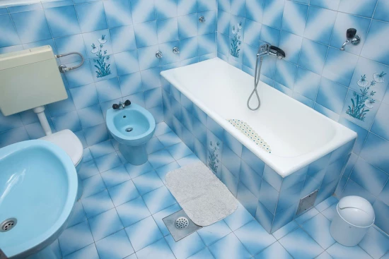 Apartmán Ostrov Murter - Jezera OS 9246 N1