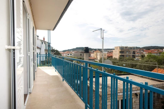 Apartmán Ostrov Murter - Jezera OS 9246 N1