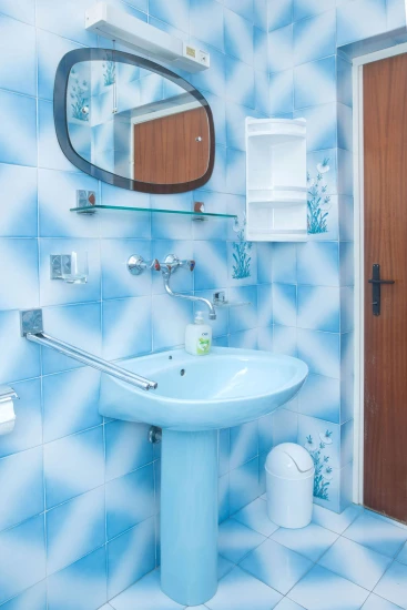 Apartmán Ostrov Murter - Jezera OS 9246 N1