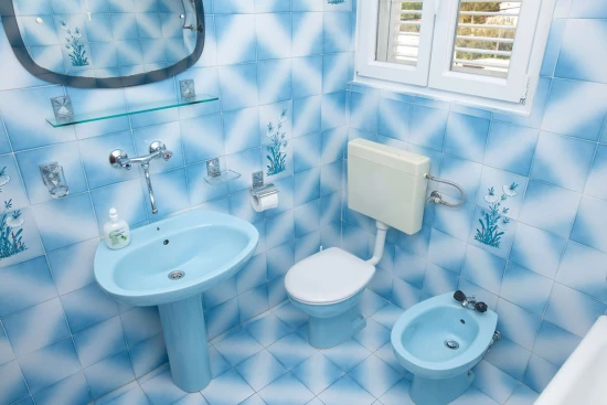 Apartmán Ostrov Murter - Jezera OS 9246 N1