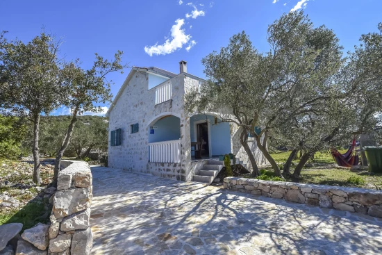 Domek Ostrov Pašman - Tkon OS 9247 N1