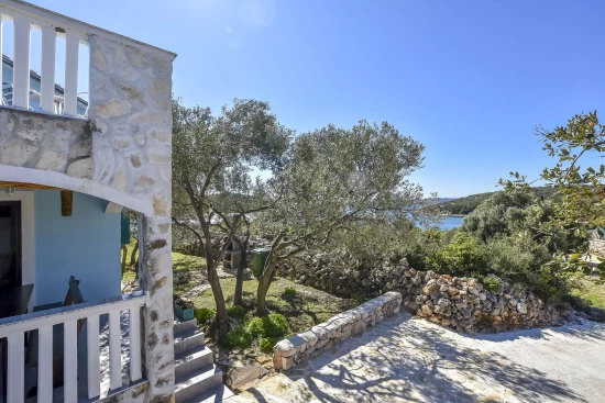 Domek Ostrov Pašman - Tkon OS 9247 N1