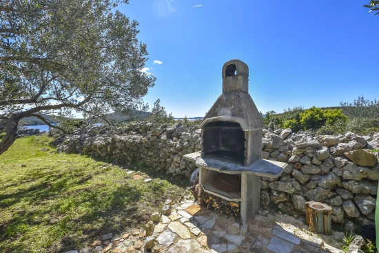 Domek Ostrov Pašman - Tkon OS 9247 N1