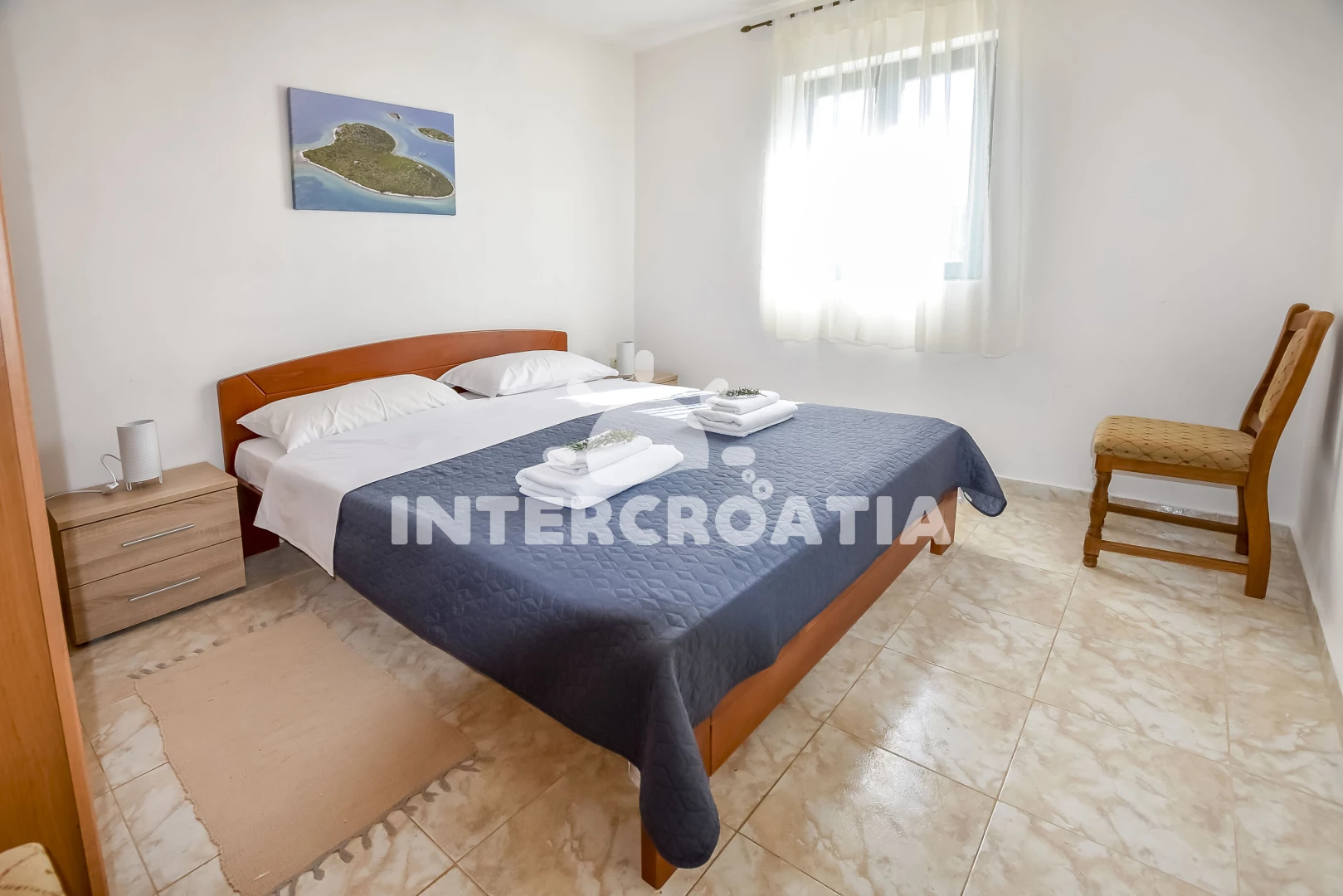 Domek Ostrov Pašman - Tkon OS 9247 N1