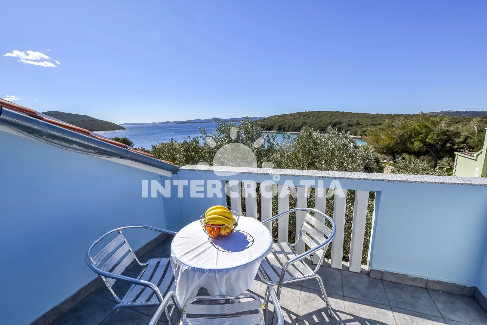 Domek Ostrov Pašman - Tkon OS 9247 N1