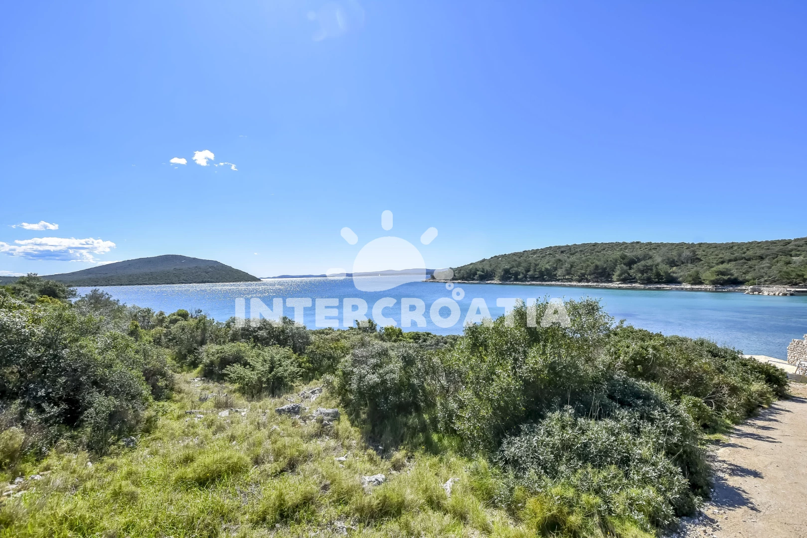 Domek Ostrov Pašman - Tkon OS 9247 N1