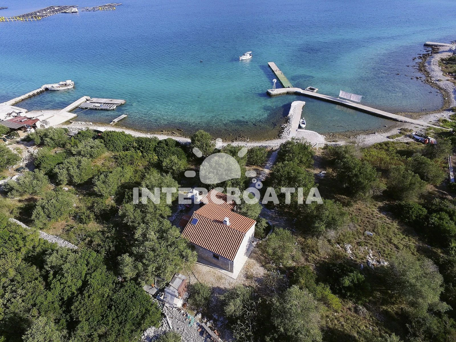 Domek Ostrov Žižanj - Žižanj OS 9248 N1