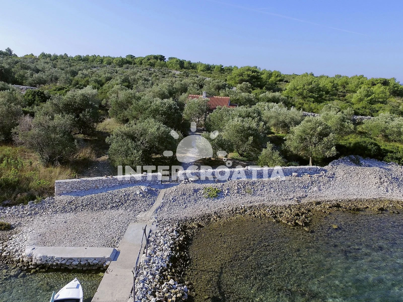 Domek Ostrov Žižanj - Žižanj OS 9248 N1