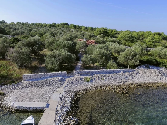 Domek Ostrov Žižanj - Žižanj OS 9248 N1