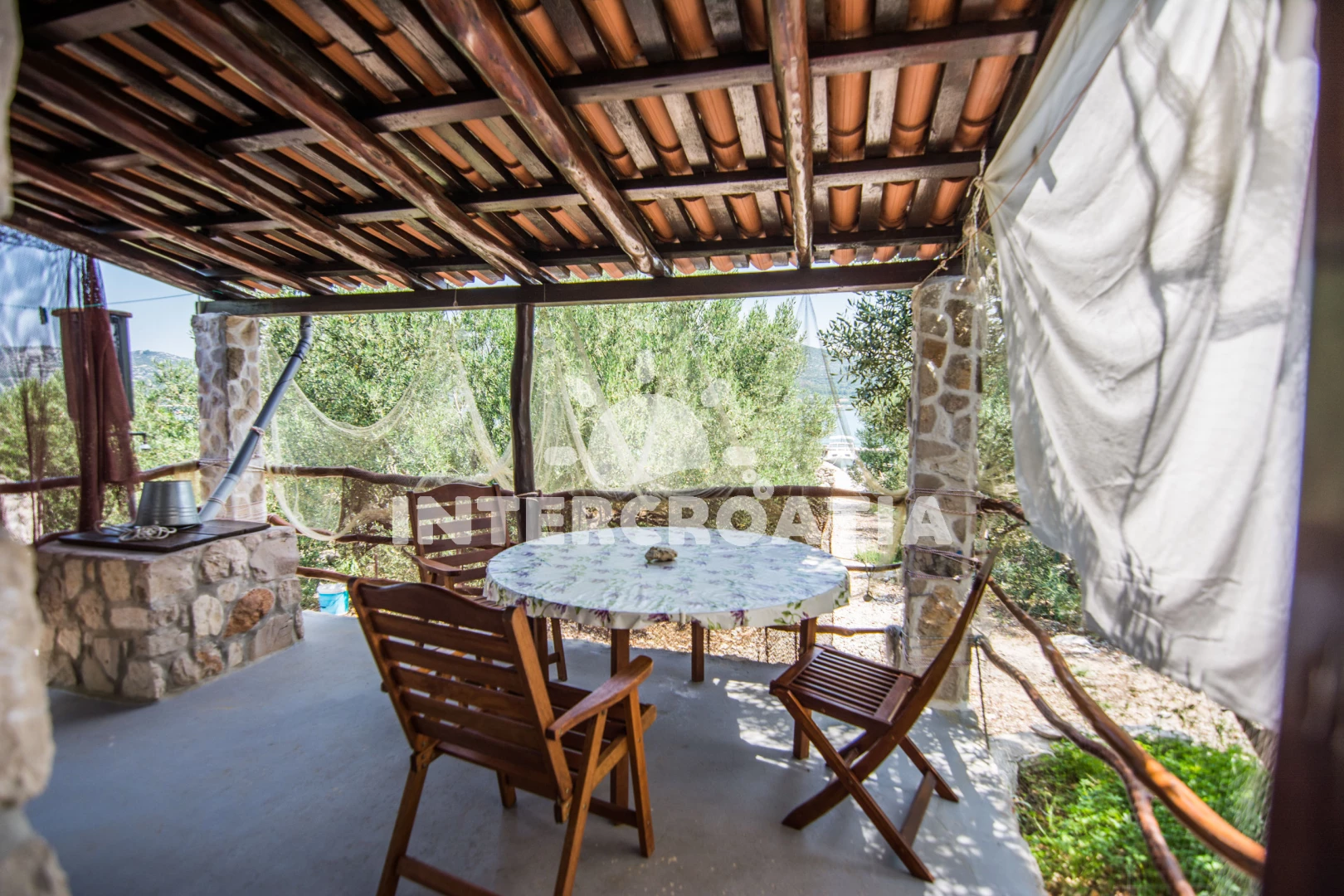 Domek Ostrov Žižanj - Žižanj OS 9248 N1