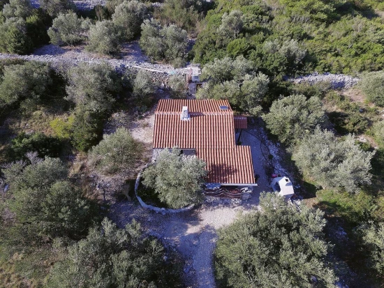 Domek Ostrov Žižanj - Žižanj OS 9248 N1