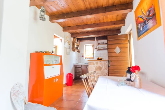 Domek Ostrov Žižanj - Žižanj OS 9248 N1