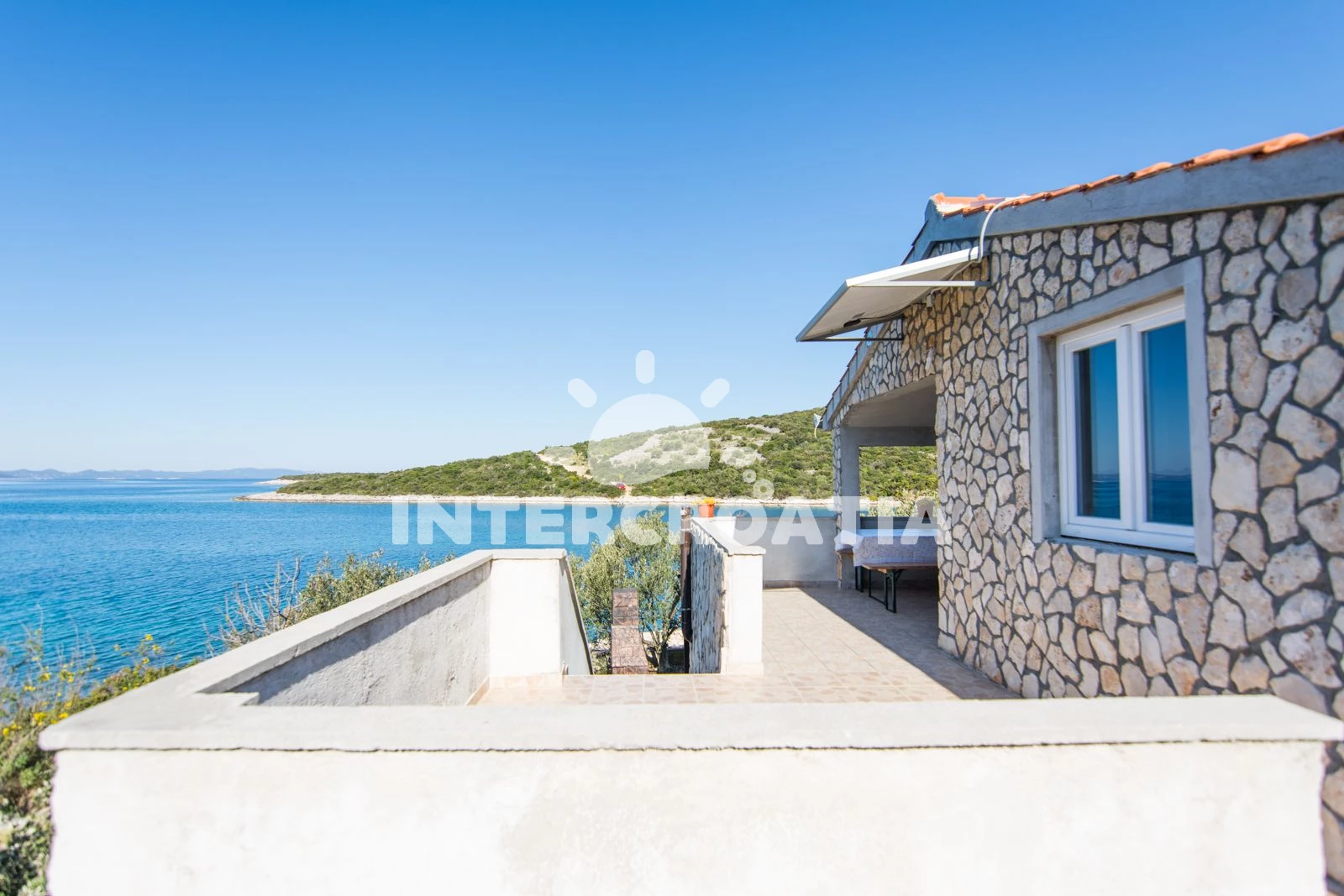 Domek Ostrov Pašman - Tkon OS 9249 N1