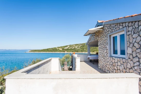 Domek Ostrov Pašman - Tkon OS 9249 N1