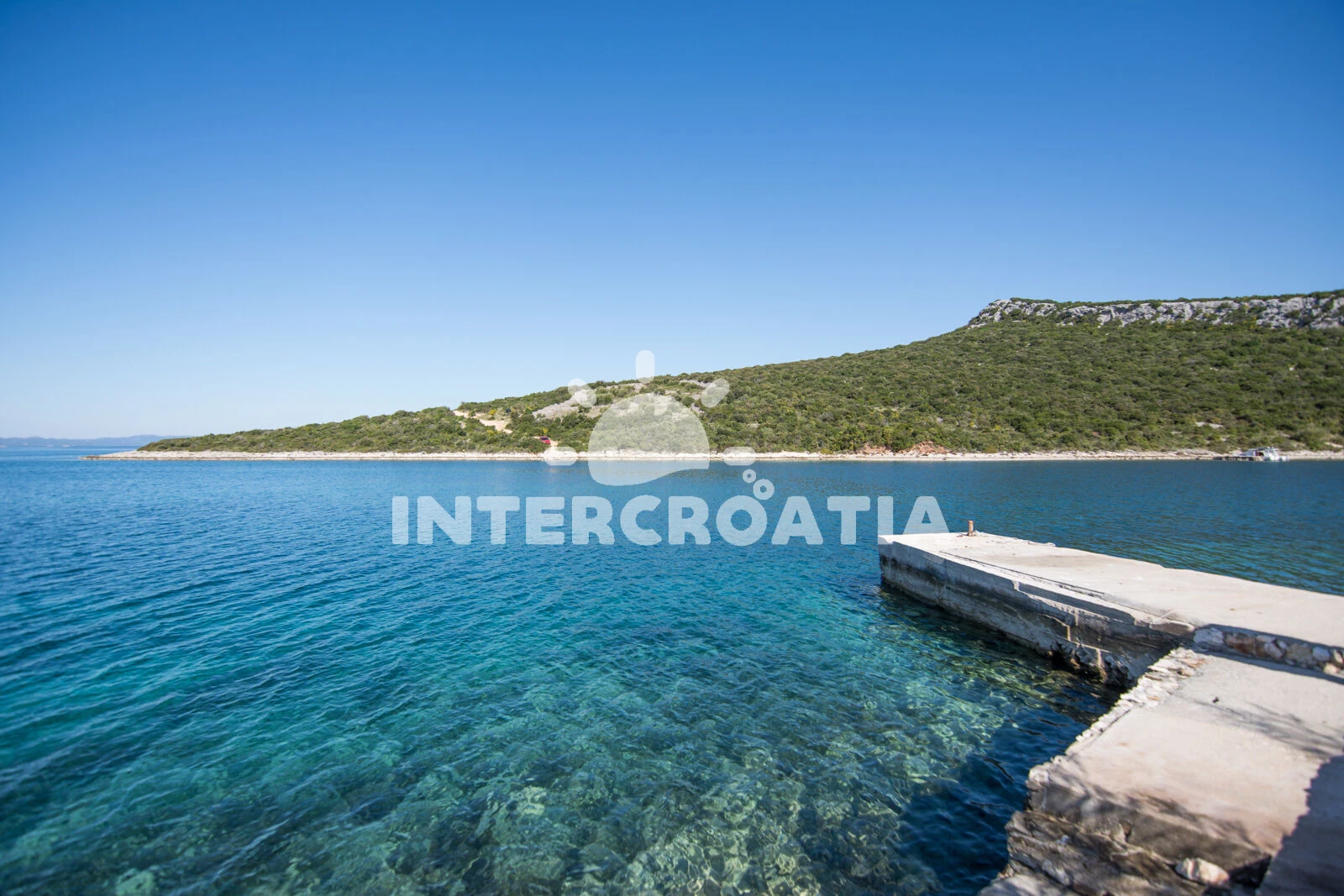 Domek Ostrov Pašman - Tkon OS 9249 N1