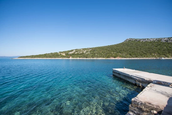 Domek Ostrov Pašman - Tkon OS 9249 N1