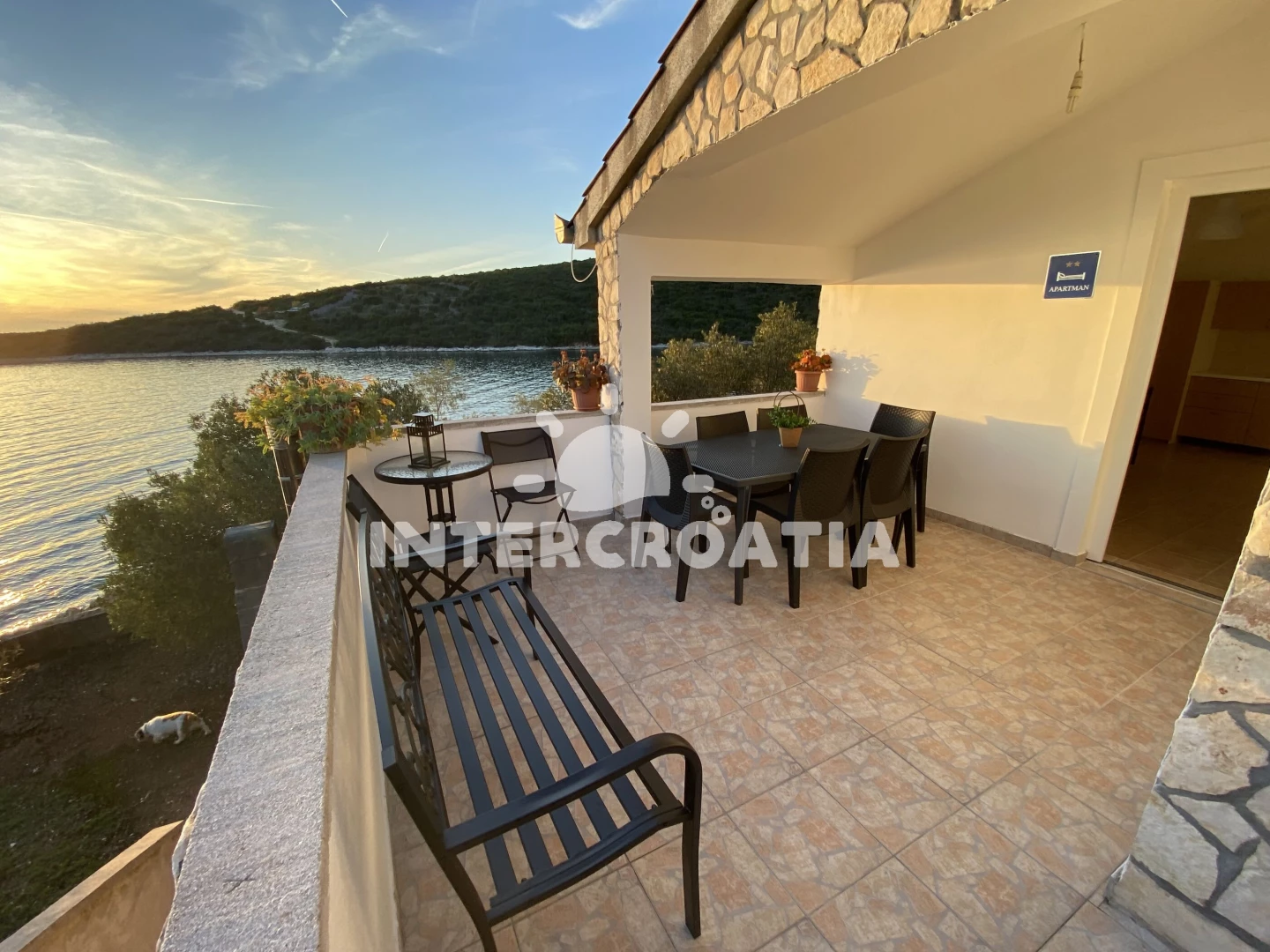 Domek Ostrov Pašman - Tkon OS 9249 N1