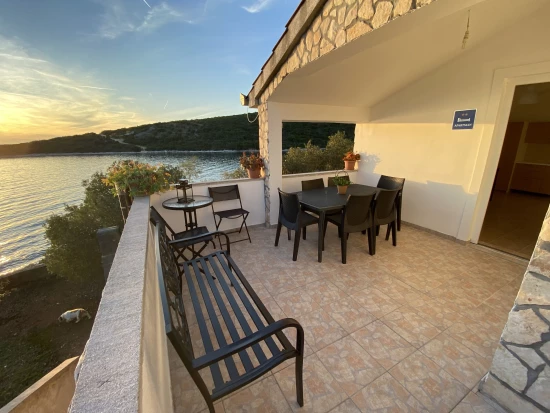 Domek Ostrov Pašman - Tkon OS 9249 N1