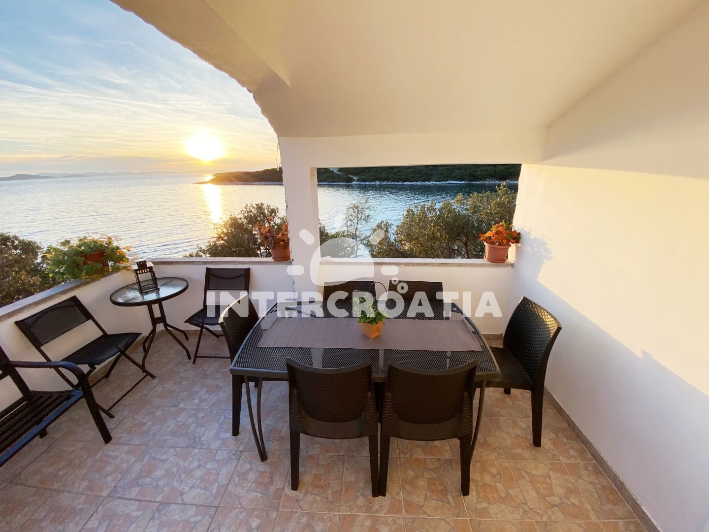 Domek Ostrov Pašman - Tkon OS 9249 N1