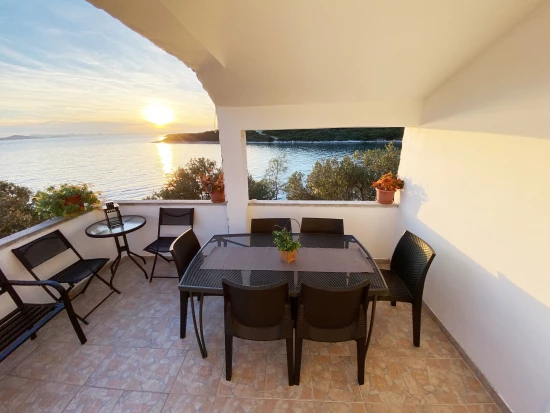 Domek Ostrov Pašman - Tkon OS 9249 N1