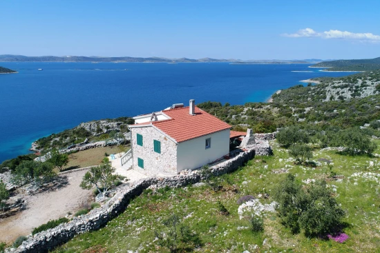 Domek Ostrov Pašman - Tkon OS 9250 N1
