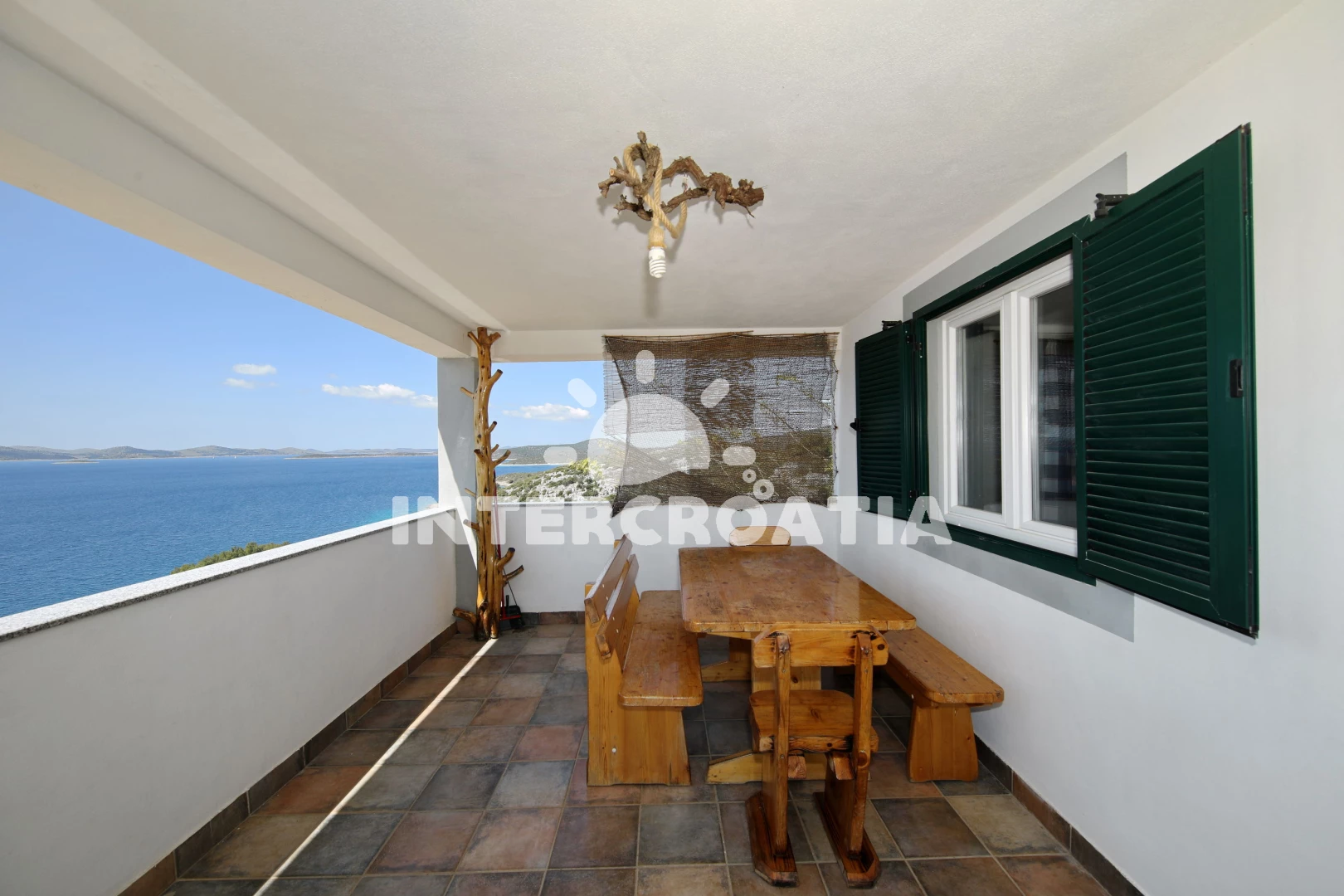 Domek Ostrov Pašman - Tkon OS 9250 N1