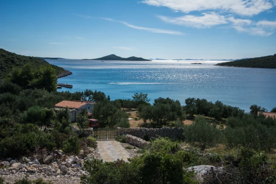 Domek Ostrov Pašman - Tkon OS 9251 N1