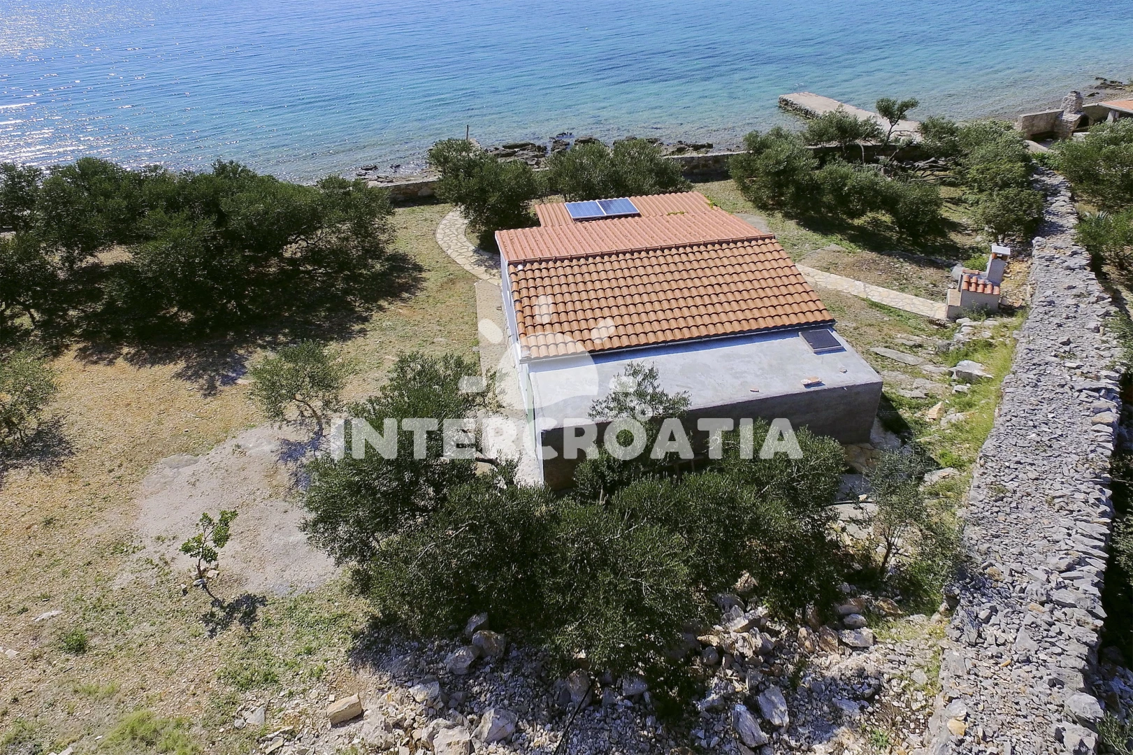 Domek Ostrov Pašman - Tkon OS 9251 N1