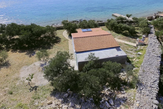 Domek Ostrov Pašman - Tkon OS 9251 N1