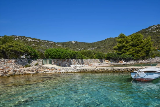 Domek Ostrov Pašman - Tkon OS 9251 N1