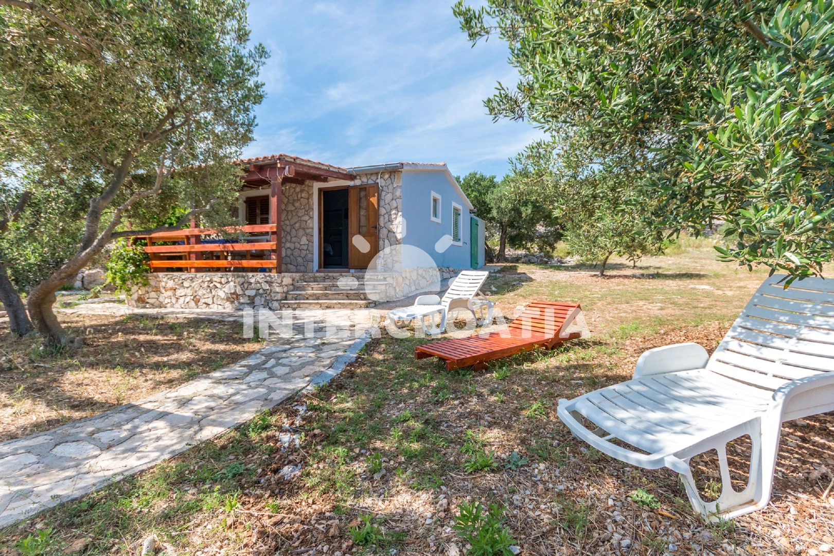 Domek Ostrov Pašman - Tkon OS 9251 N1