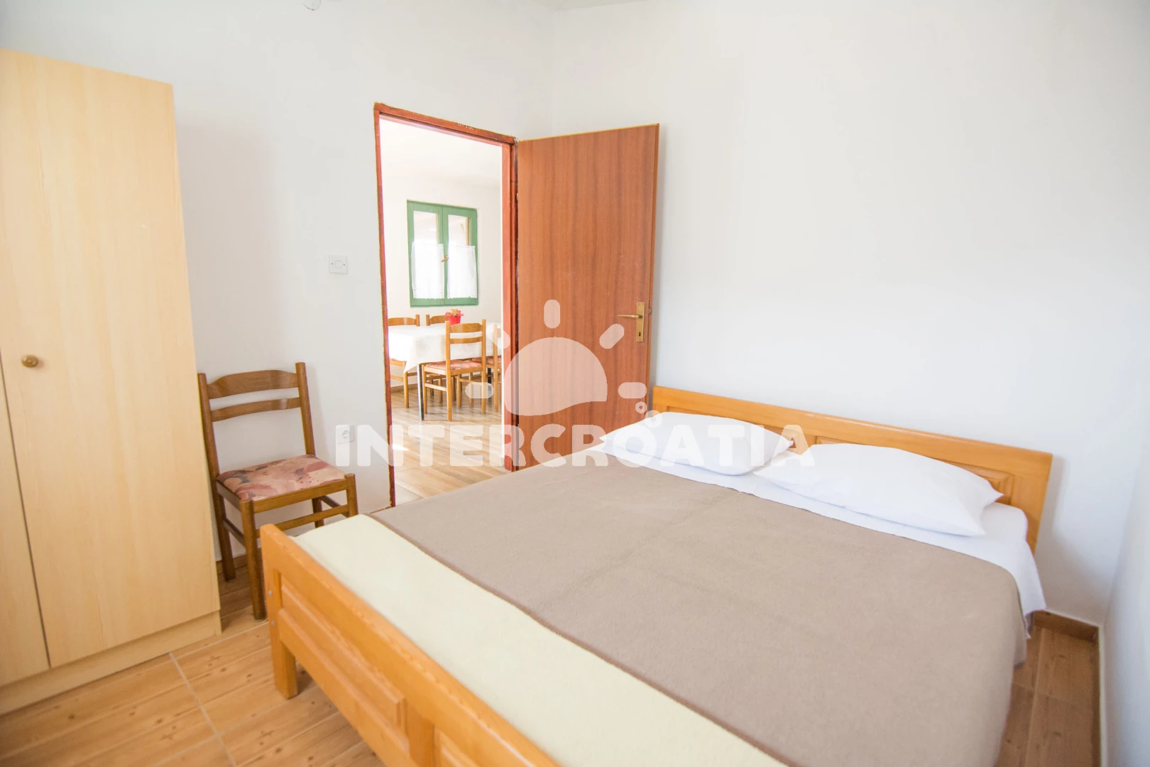 Domek Ostrov Pašman - Tkon OS 9251 N1