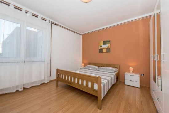 Apartmán Ostrov Murter - Tisno OS 9252 N1