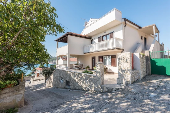 Apartmán Ostrov Murter - Tisno OS 9252 N2